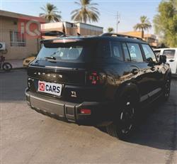 جيتور T1